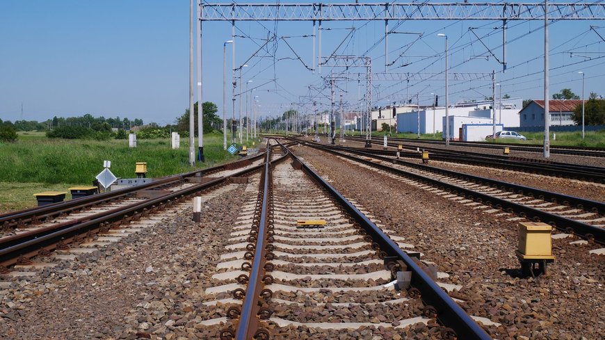 Alstom, Thales i Nokia zmodernizowały system sterowania ruchem kolejowym na potrzeby kolei dużych prędkości w Polsce